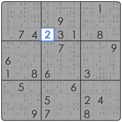 sudoku history